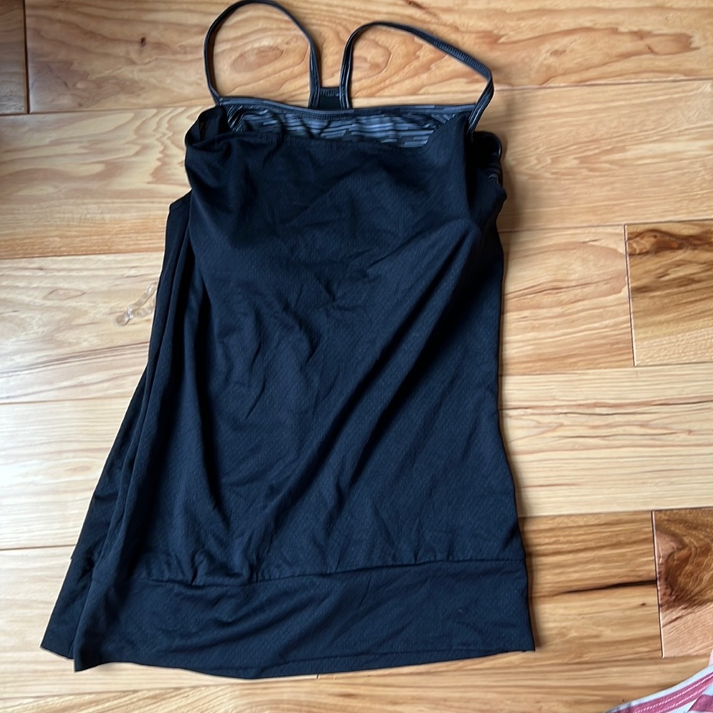 C9 exercise shirt